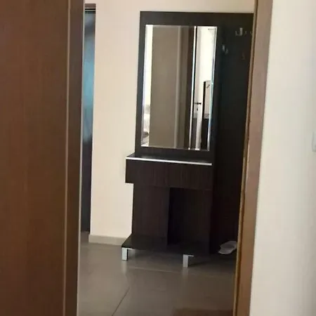 кв. чайка Golden Day Appartement Slantchev Briag