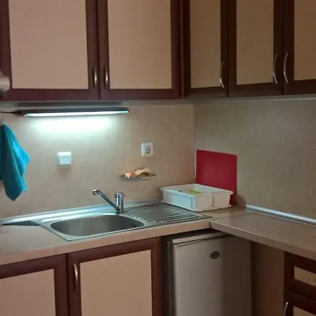 Appartement кв. чайка Golden Day Sunny Beach
