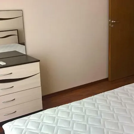 кв. чайка Golden Day *