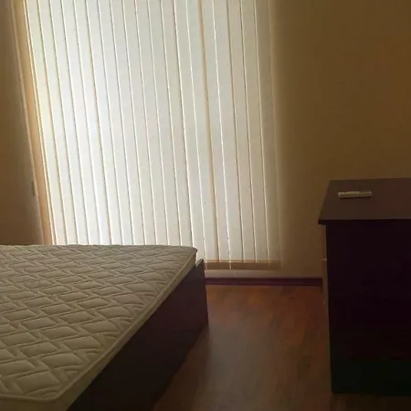 кв. чайка Golden Day Appartement
