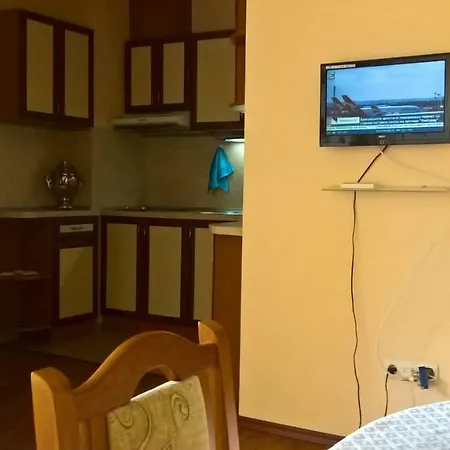 кв. чайка Golden Day Sunny Beach