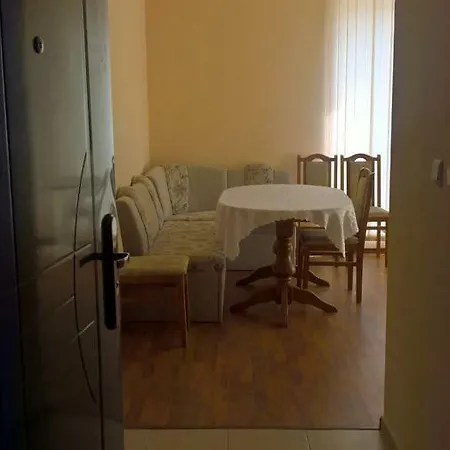 Appartement кв. чайка Golden Day *