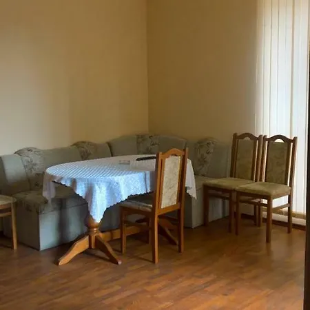 Appartement кв. чайка Golden Day