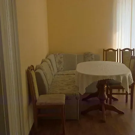 кв. чайка Golden Day Appartement Sunny Beach