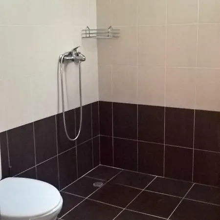 кв. чайка Golden Day Appartement *