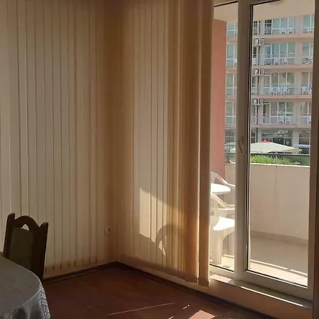 кв. чайка Golden Day Sunny Beach
