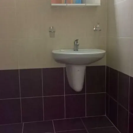 кв. чайка Golden Day Appartement